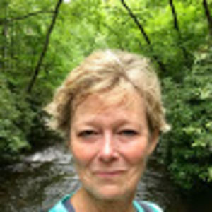 Meet your Posher, Kathleen